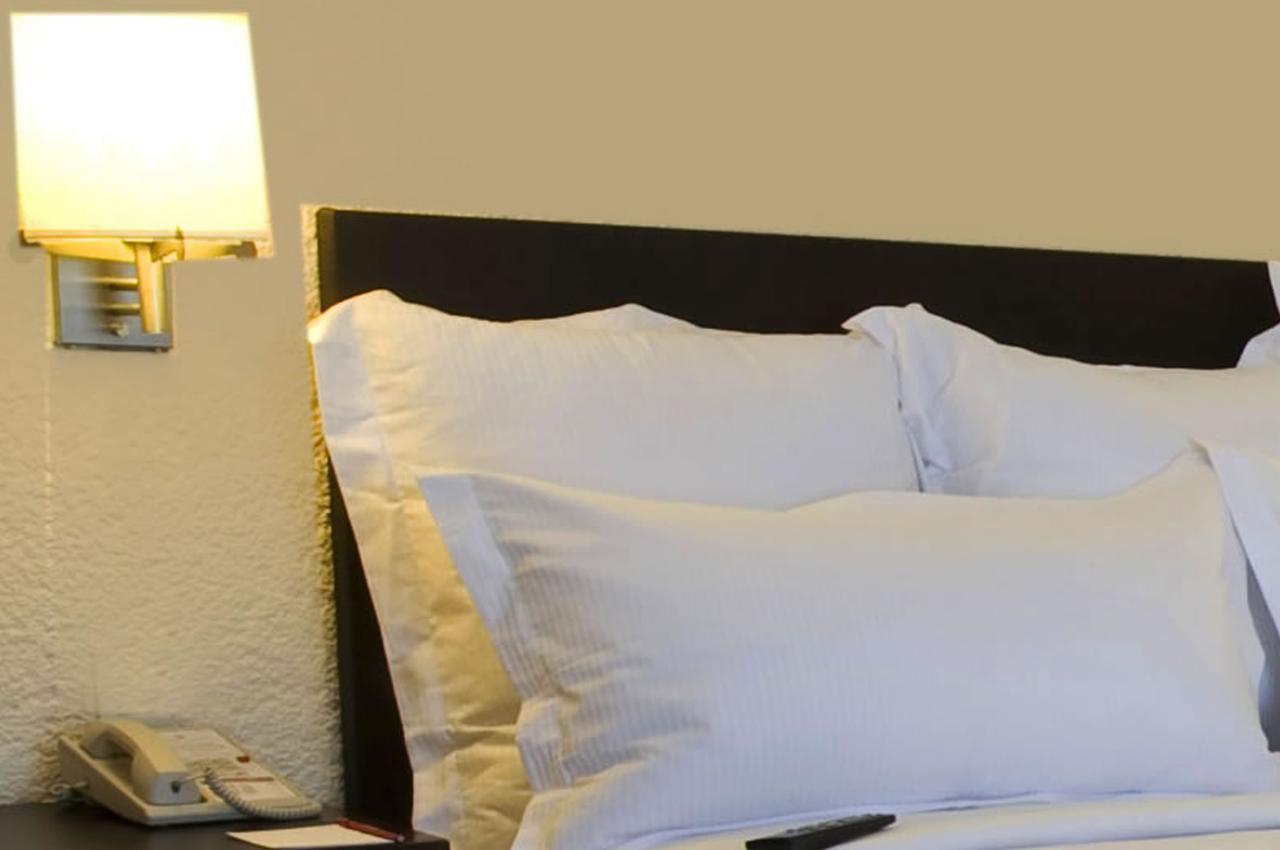 Fiesta Inn Insurgentes Sur Mexico by Eksteriør bilde