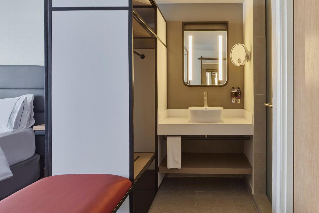 Fiesta Inn Insurgentes Sur Mexico by Eksteriør bilde