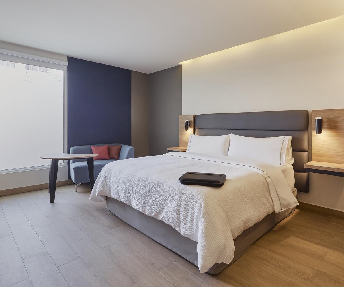 Fiesta Inn Insurgentes Sur Mexico by Eksteriør bilde