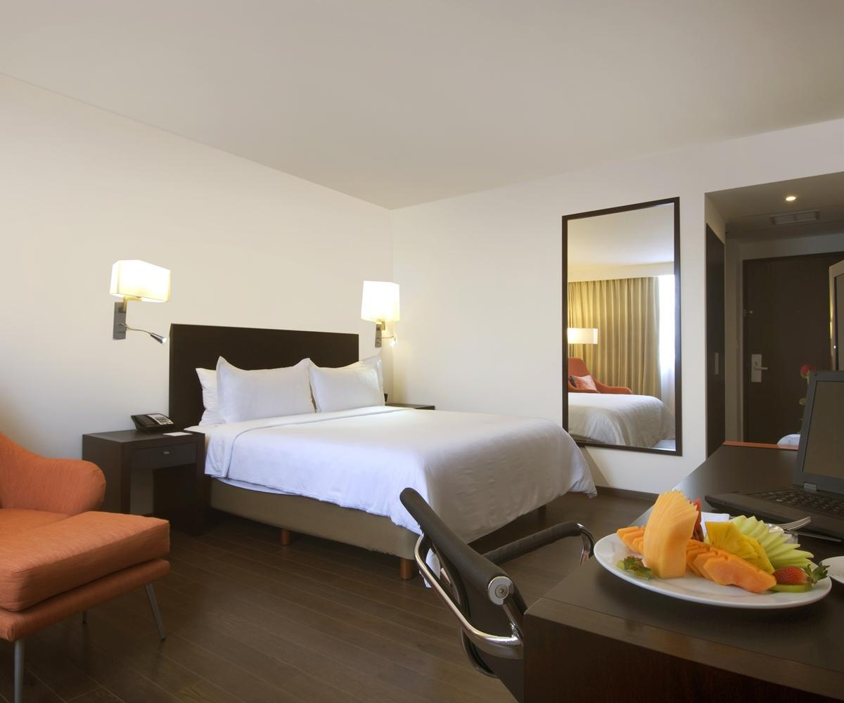 Fiesta Inn Insurgentes Sur Mexico by Eksteriør bilde