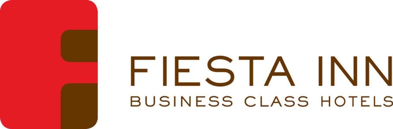 Fiesta Inn Insurgentes Sur Mexico by Eksteriør bilde