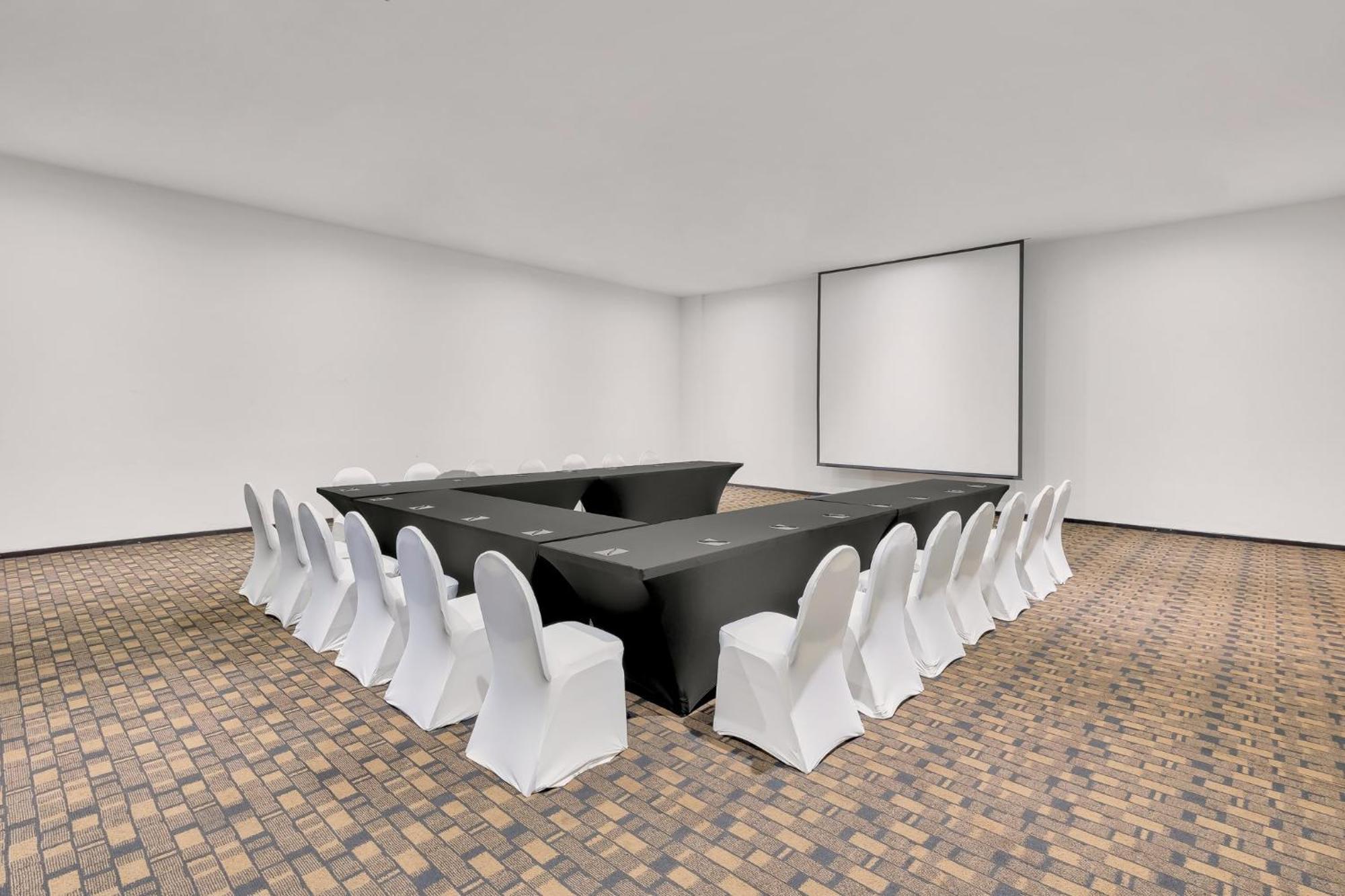 Fiesta Inn Insurgentes Sur Mexico by Eksteriør bilde
