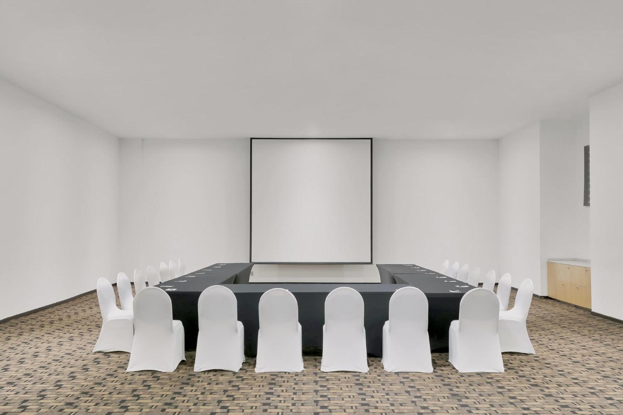 Fiesta Inn Insurgentes Sur Mexico by Eksteriør bilde