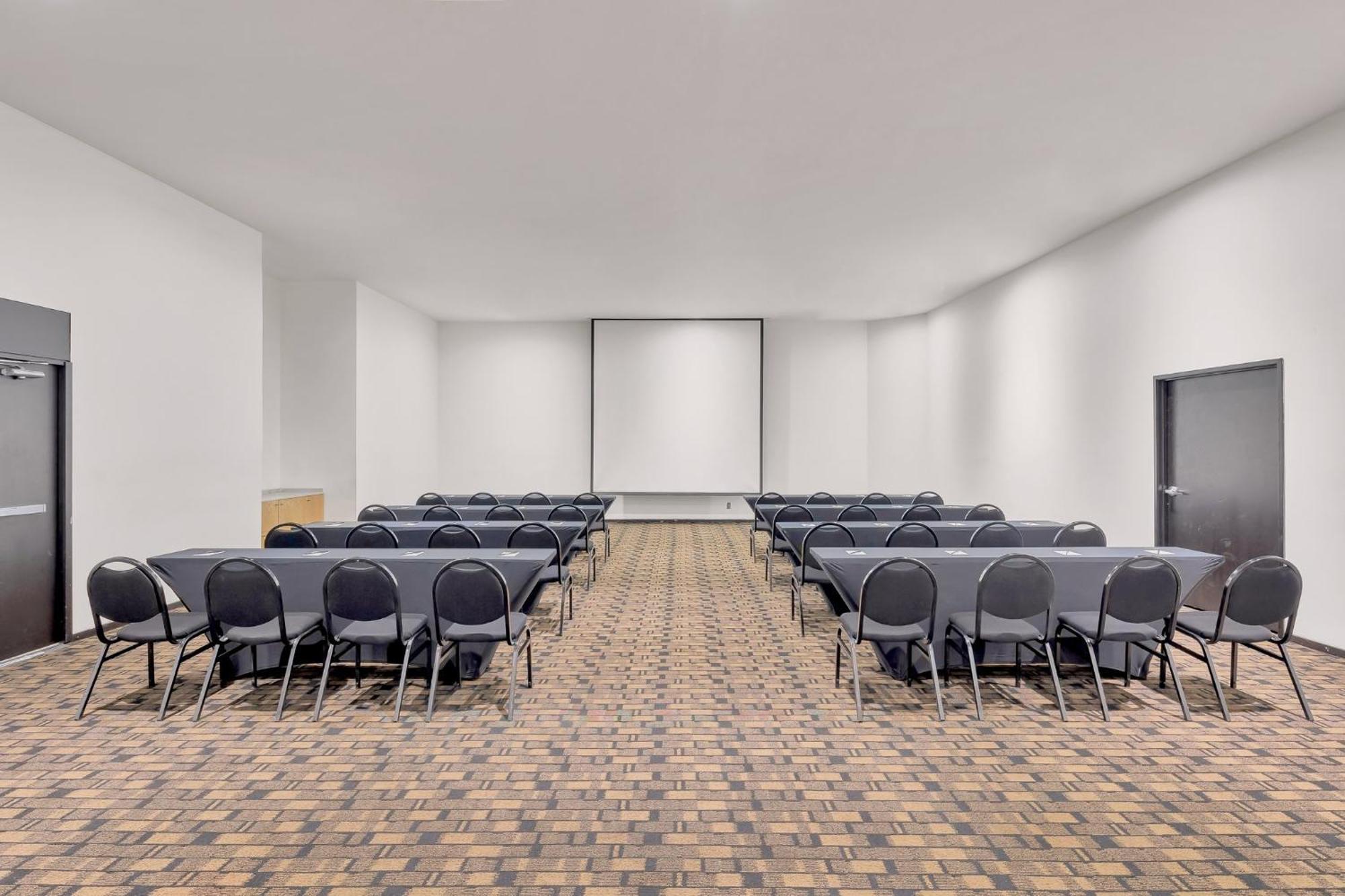 Fiesta Inn Insurgentes Sur Mexico by Eksteriør bilde