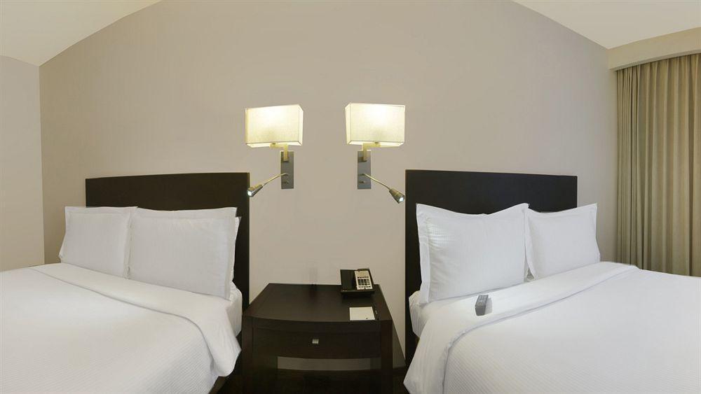 Fiesta Inn Insurgentes Sur Mexico by Eksteriør bilde